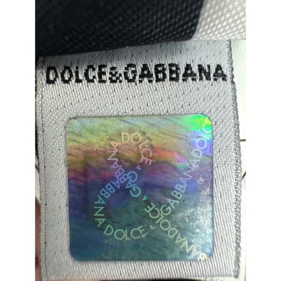 Dolce & Gabbana Black and White Bag - Picture 6 of 16